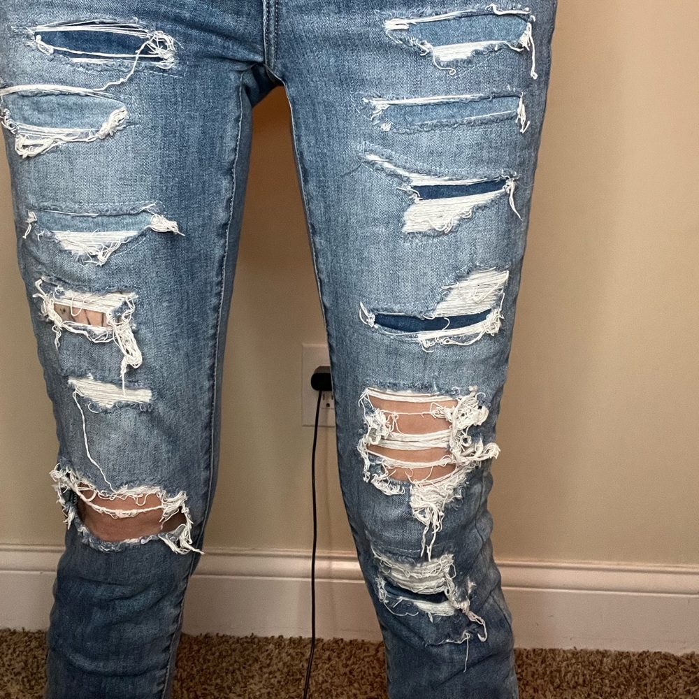 Jeans - Picture 4 of 6